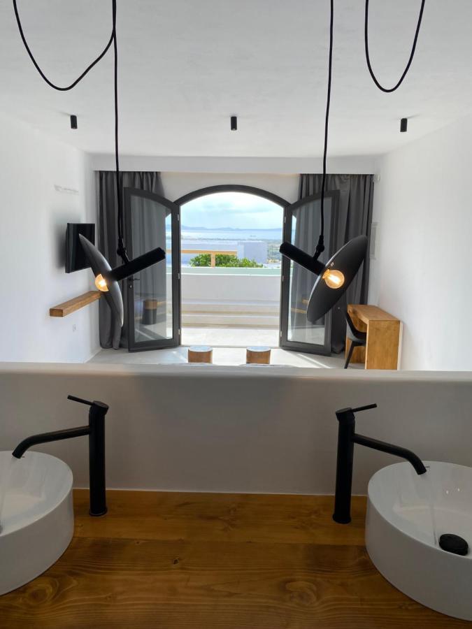 Villa Agrabely & Suites Galanado Kültér fotó