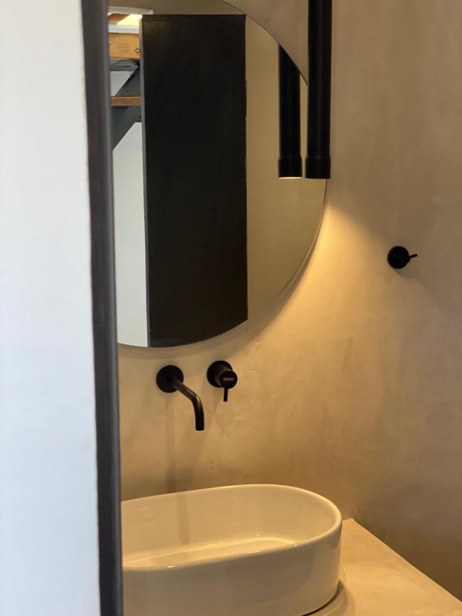 Villa Agrabely & Suites Galanado Kültér fotó