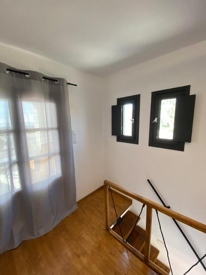 Villa Agrabely & Suites Galanado Kültér fotó