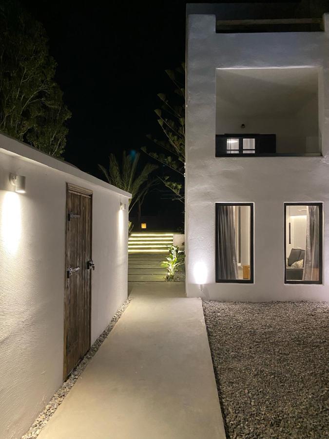 Villa Agrabely & Suites Galanado Kültér fotó