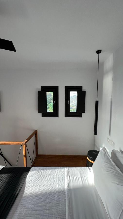 Villa Agrabely & Suites Galanado Kültér fotó