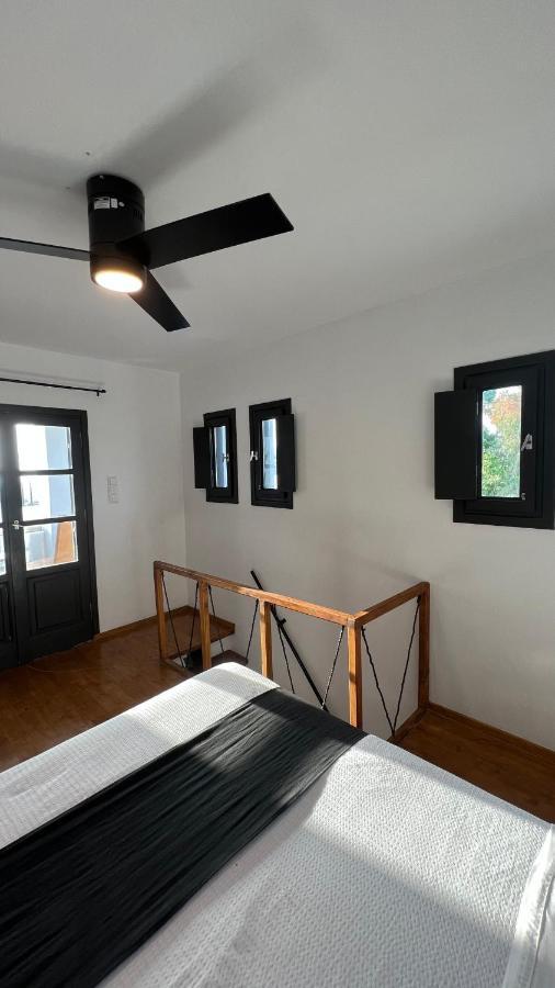 Villa Agrabely & Suites Galanado Kültér fotó