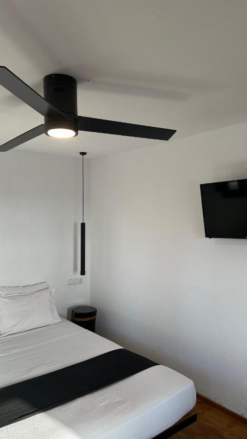 Villa Agrabely & Suites Galanado Kültér fotó